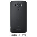 au 【au純正】背面カバー ブラック LGV32TKA [...