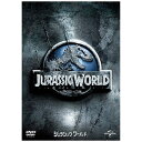 NBCユニバーサル｜NBC Universal Entertainment ジュラシック・ワールド 【DVD】 【代金引換配送不可】