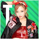 ソニーミュージックマーケティング|Sony Music Marketing Carat/#SOTS 初回生産限定盤 Risa ver. 【CD】 【代金引換配送不可】