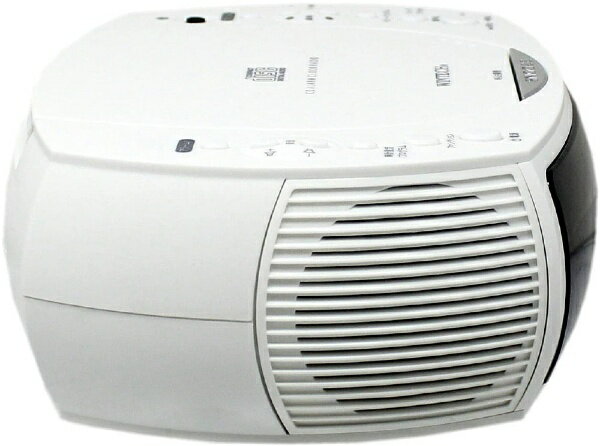 �ڥ���ȥ꡼�Ǻ���2���ݥ�����������2/25�ޤǡ� WINTECH�å�����ƥå� CD���饸�����֥������ܳФޤ���CD�����å��饸�� WINTECH �ۥ磻�� CDC-220 [�磻��FM�б�][CDC220]