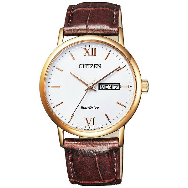 シチズン｜CITIZEN ［ソーラー時計］