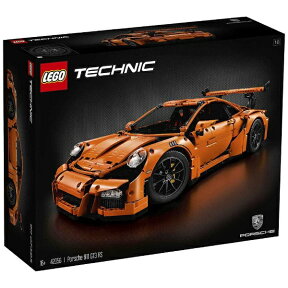 レゴジャパン｜LEGO 42056 テクニック ポルシェ 911GT3 RS【lego_2308】