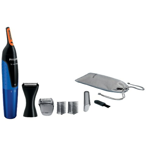 フィリップス　PHILIPS NT5172/16 ノーズトリマー Nosetrimmer series 5000[NT517216]