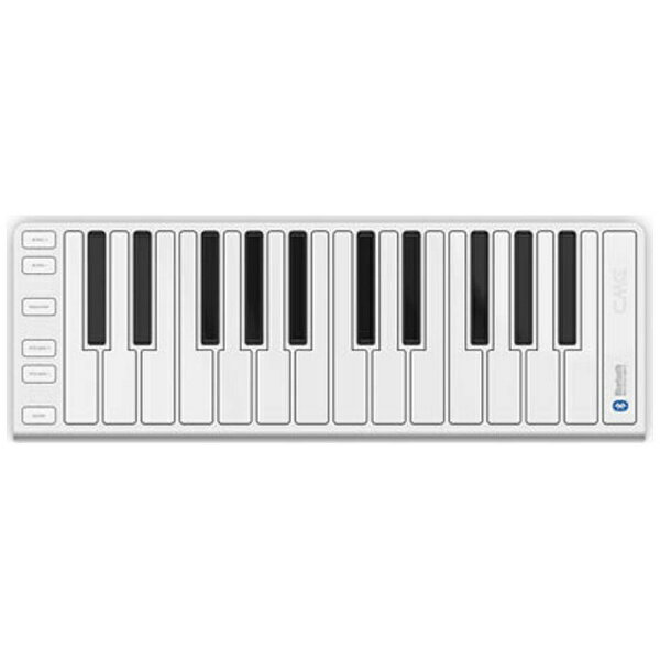 CME｜シーエムイー Bluetooth MIDIキーボード Xkey Air 25[XKEYAIR25]