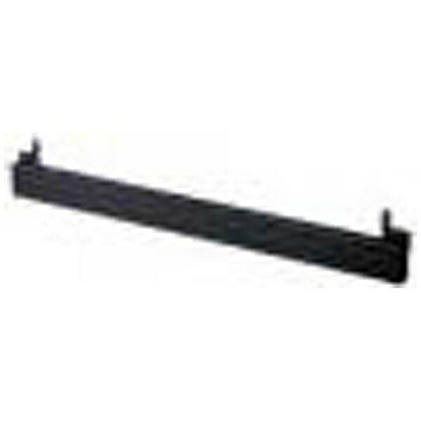 日立｜HITACHI IHクッキングヒーター用下ルーバー　HT-D4G (ブラック)[HTD4G]