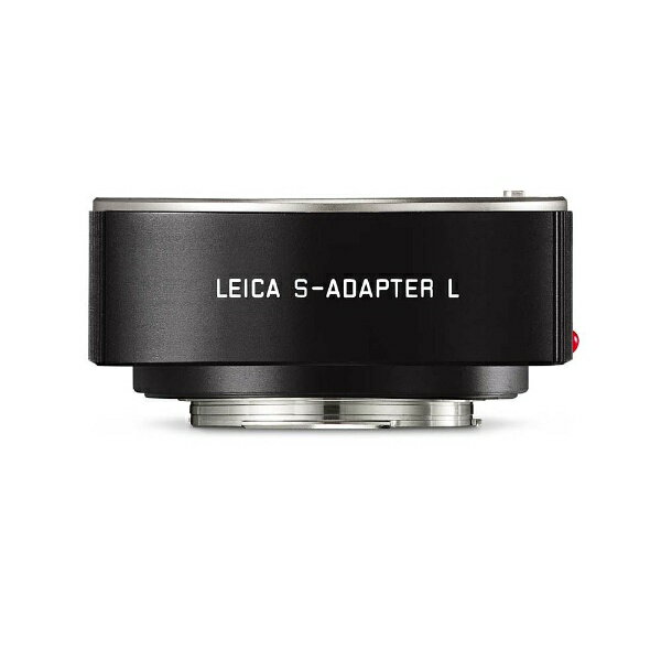 ライカ｜Leica L用Sレンズアダプター　16075[16075]