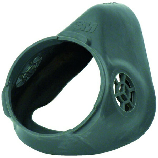 Gas Masks - 3Mジャパン｜スリーエムジャパン 3M 全面型面体交換用ノーズカップ 6894