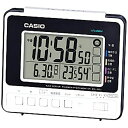 カシオ｜CASIO 目覚まし時計 【wave cep