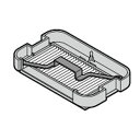 CCP｜シーシーピー 自動掃除機ロボット LAQULITO CZ-S01専用 HEPAフィルター EX-3503-00