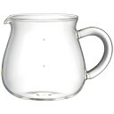 【エントリーで最大10万ポイント還元|5/6迄】 KINTO|キントー SLOW COFFEE STYLE コーヒーサーバー 600ml[SCS04CS2762...