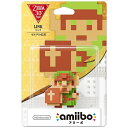 任天堂｜Nintendo amiibo リンク【ゼルダの伝説】（ゼルダの伝説シリーズ）