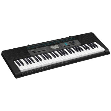 カシオ　CASIO キーボード（61鍵盤）　CTK-2550[CTK2550]