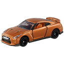 タカラトミー TAKARA TOMY トミカ No．23 日産 GT-R（箱）