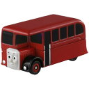 タカラトミー|TAKARA TOMY トーマストミカ03 バーティー