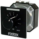 FOSTEX｜フォステクス スピーカー用アッテネーター R80B その1