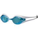 mizuno|ミズノ 【MIZUNO】GX-SONIC EYE スイミングゴーグル ノンクッションタイプ N3JE6000(01)(4)