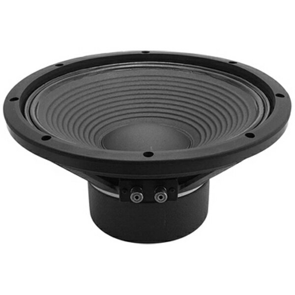 FOSTEX　フォステクス スピーカーユニット(1本／30cm)　W300A2