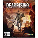 }CN\tgbMicrosoft DEAD RISING 4yXbox OneQ[\tgz