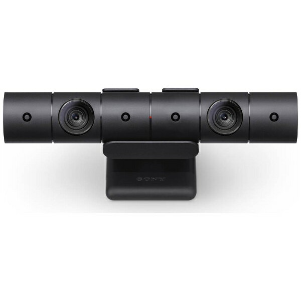 ソニーインタラクティブエンタテインメント　Sony　Interactive　Entertainmen PlayStation Camera（CUH-ZEY2J）【PS4】[プレステ4 カメラ]