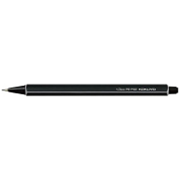 コクヨ｜KOKUYO シャープペンシル(シャーペン） 鉛筆シャープ 黒 PS-P101D-1P 1.3mm