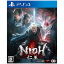 コーエーテクモゲームス KOEI 仁王【PS4ゲームソフト】...