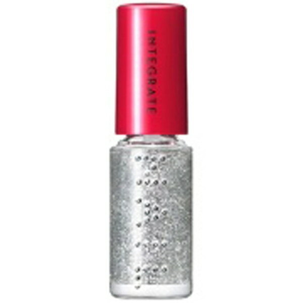 資生堂｜shiseido INTEGRATE （インテグレート）ネールズ N SV803(4mL)