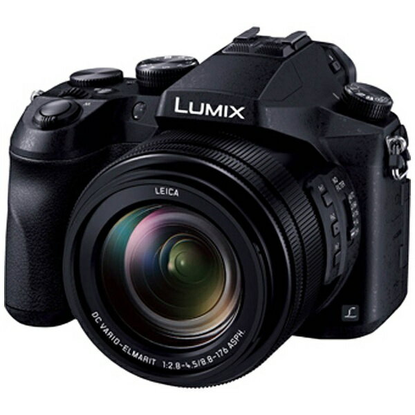 パナソニック　Panasonic DMC-FZH1 コンパクトデジタルカメラ LUMIX（ルミックス）[DMCFZH1]