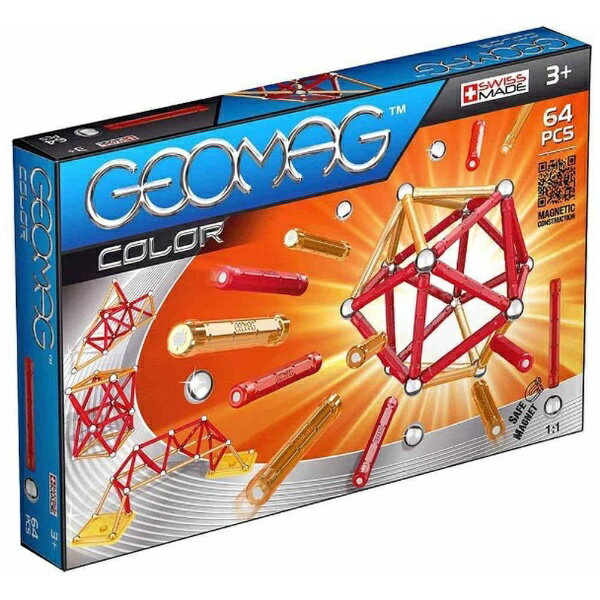 カワダ｜KAWADA ゲオマグ 253 カラー 64のサムネイル