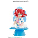 バンダイ｜BANDAI Figure-rise Bust ラブライブ サンシャイン 黒澤ルビィ 【代金引換配送不可】