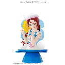 【2017年03月発売】 バンダイ Figure-rise Bust ラブライブ!サンシャイン!! 桜内梨子