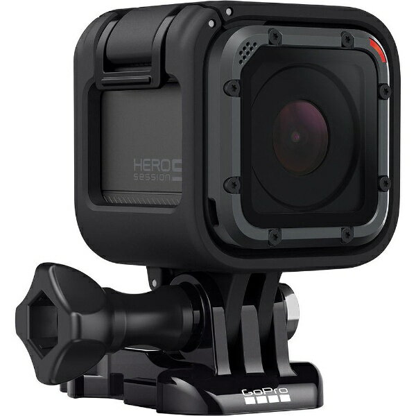 【あす楽対象】【送料無料】 GOPRO マイクロSD対応 4Kムービー GoPro（ゴープロ）...