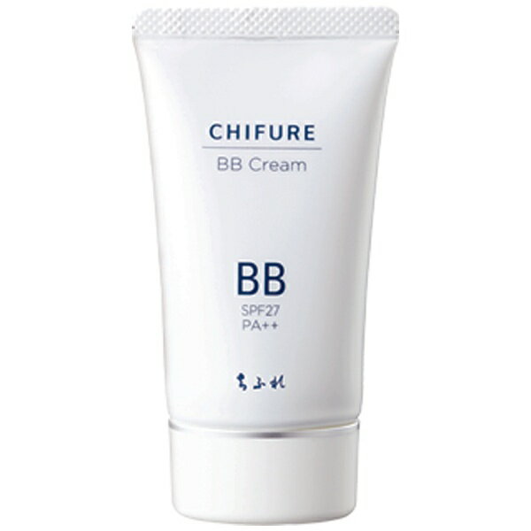 ちふれ化粧品｜CHIFURE BBクリーム　2