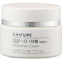 ちふれ 保湿クリーム ちふれ化粧品｜CHIFURE エッセンシャルクリーム　N(30g)