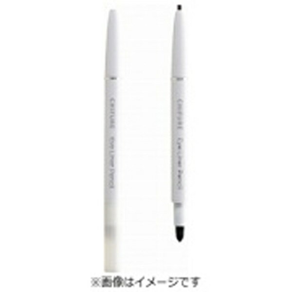ちふれ化粧品|CHIFURE アイライナーペンシルくり出し式 N23