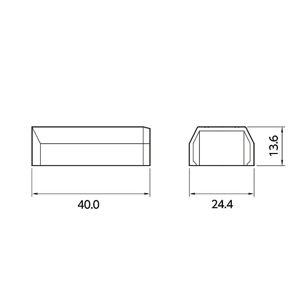 �ޥ��빩�ȡ�MASARU INDUSTRIES �˥塼�����ե⡼�� �����2�� �ߥ륭�� ���� SFMEEH23