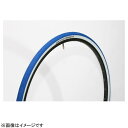 パナレーサー|Panaracer スポーツ車用タイヤ RiBMo S(700×28C/青×白) 8W728-RBS-L(4)