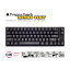 ARCHISSå ܡɡּ ProgresTouch RETRO TINY  AS-KBPD66/LRBK [ͭ /PS/2USB]rb_ keyboard_cpn