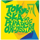 GCxbNXEG^eCgbAvex Entertainment XJp_CXI[PXg/TOKYO SKA PARADISE ORCHESTRA`Selecao Brasileira` yCDz yzsz