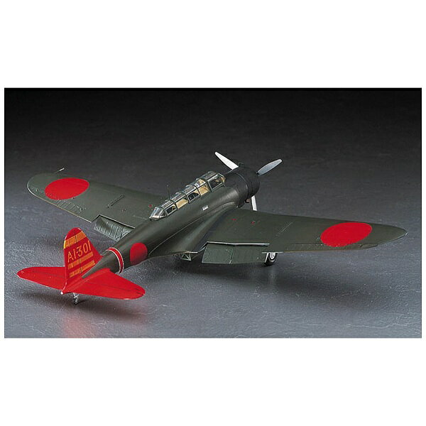 楽天ビック(ビックカメラ×楽天)の【2026年10月】 長谷川製作所｜Hasegawa 1/48 中島 B5N2 九七式三号艦上攻撃機【発売日以降のお届け】｜アングル2