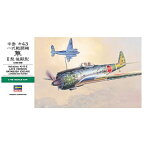 長谷川製作所｜Hasegawa 1/48 中島 キ43 一式戦闘機 隼 II型 後期型