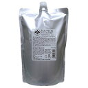 生活の木 TREE OF LIFE トリートメント アルガン・バオバブ&ローズ つめかえ用 1000mL