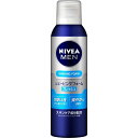 花王 【NIVEA(ニベア)】フォーメン シェービングフォーム フレッシュ