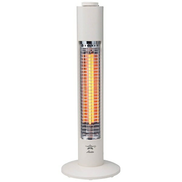 アラジン｜Aladdin AEH-G420N-W 電気ストーブ [グラファイトヒーター][AEHG420N]のサムネイル