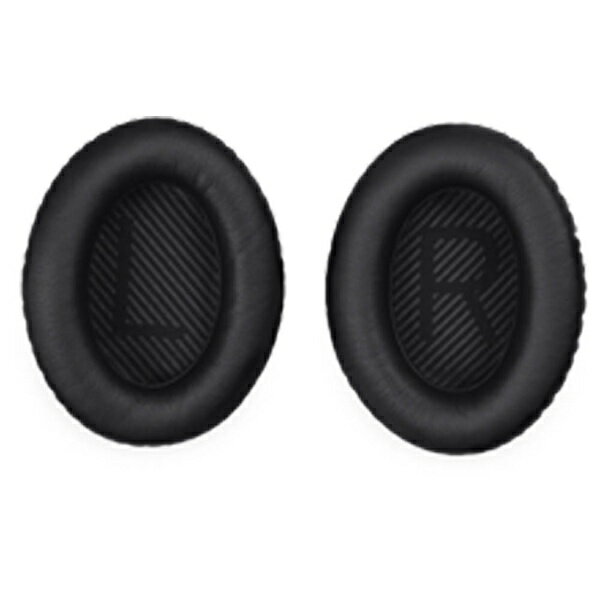 BOSEb{[Y C[pbh@EAR CUSHION QC35 BLK