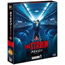 業界最小コンパクトサイズ！全話収録、フルシーズンでお買い得価格！【ストーリー】最凶感染。地上との交信を絶ったまま、JFK空港にリージス航空753便が着陸する。機内からの応答はなく、すべてのシステムがシャットダウンしたまま完全に沈黙する旅客機。連絡を受けたCDC（疾病対策センター）は専門チームを急行させる。2人の調査員が機内で確認したのは乗員乗客206名の死亡と4名の生存者だった。着陸までのわずかな時間に何が起こったのか？また、生存者はなぜ生き残ったのか？不可解な「謎」にCDCの免疫学者エフとノーラは戸惑うが、それは人類の存亡をかけた戦いの始まりにすぎなかった——。【収録内容】第1話〜第13話【特典】■＜特別収録＞『スリーピー・ホロウ』第1話■＜特別収録＞『グレイスランド 西海岸潜入捜査ファイル』第1＆2話特別編集版■＜特別収録＞『24-TWENTY FOUR- リブ・アナザー・デイ』第1話■＜特別収録＞『FARGO/ファーゴ』第1話■＜特別収録＞『HOMELAND/ホームランド』第1話■＜特別収録＞『キリング/26日間』第1話■＜特別収録＞『スリーピー・ホロウ』第1話(C)2016 Twentieth Century Fox Home Entertainment LLC. All Rights Reserved.