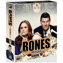 20世紀フォックス｜Twentieth Century Fox Film BONES-骨は語る- シーズン10＜SEASONS コンパクト・ボックス＞  