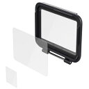 GOPRO プロテクトスクリーン for HERO5 ブラッ...