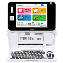 【2016年10月13日発売】【送料無料】カシオハガキ&フォトプリンター「プリン写ル」PCP-2500