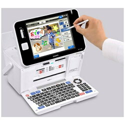 【2016年10月13日発売】【送料無料】カシオハガキ&フォトプリンター「プリン写ル」PCP-2500