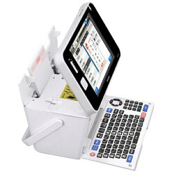 【2016年10月13日発売】【送料無料】カシオハガキ&フォトプリンター「プリン写ル」PCP-2500